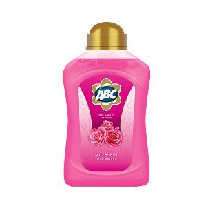 ABC Liquid Soap Rose Bouquet
